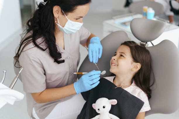 Best Emergency Dental Extractions in Warner Robins, GA