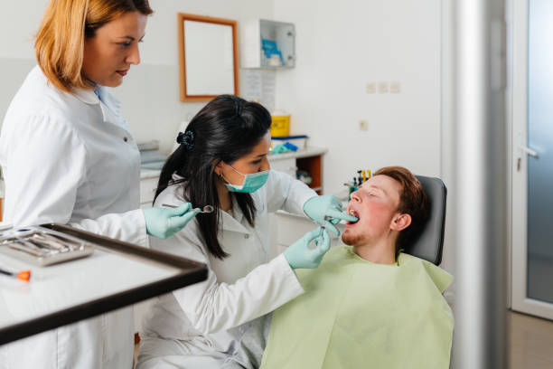 Best Mobile Emergency Dentist in Warner Robins, GA