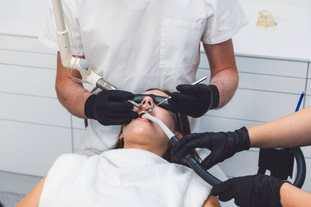 Best Emergency Dental Extractions in Warner Robins, GA