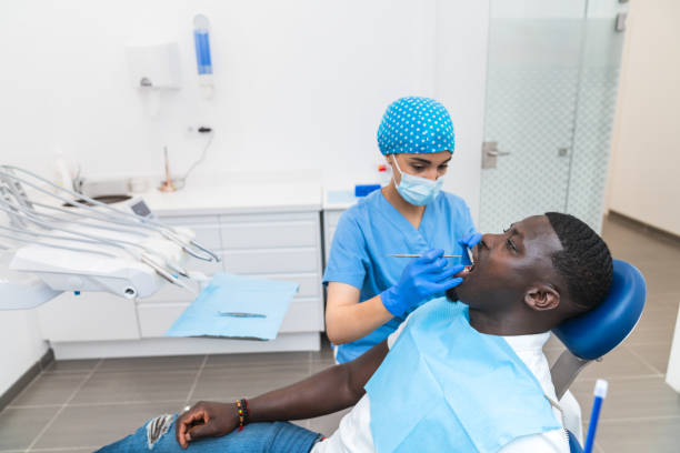 Best Mobile Emergency Dentist in Warner Robins, GA