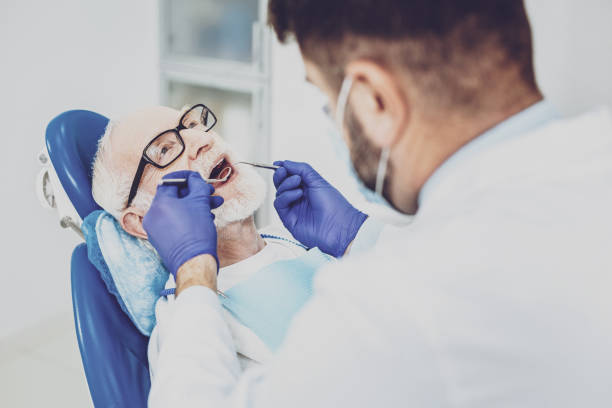 Best Weekend Emergency Dentist in Warner Robins, GA